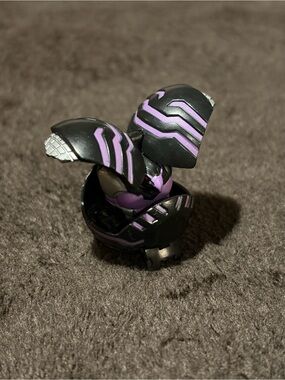 Bakugan Darkus Falconeer Gen-Zero 250G